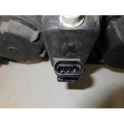 Optique Avant Principal Droit (feux)(phare) Renault Laguna 2 Phase 1